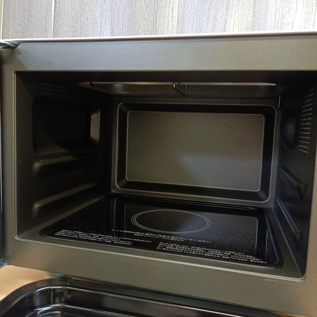 m100102fk シャープ オーブンレンジ 16L RE-F161W