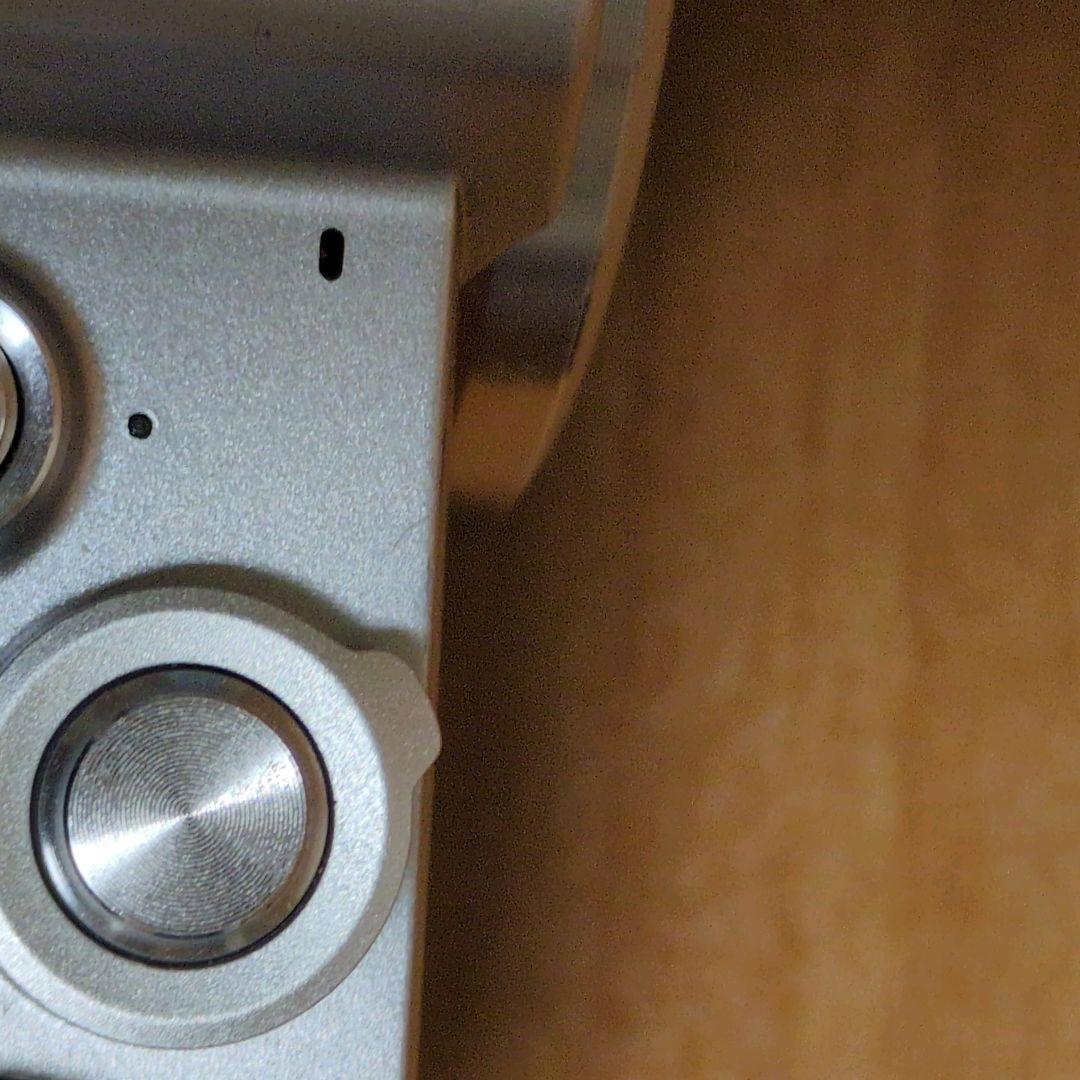 Panasonic パナソニックLUMIX DMC-GF7 ボディ オレンジ