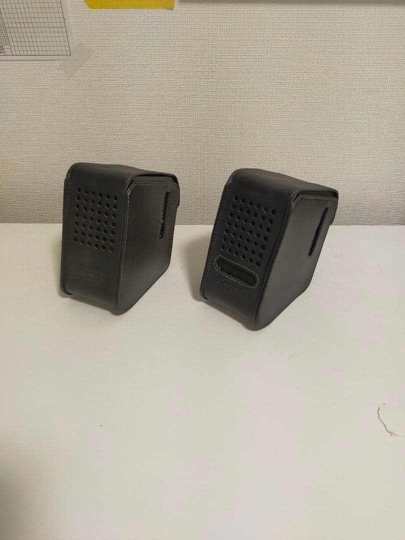 Bose スピーカー 2台セット リモコン付き
