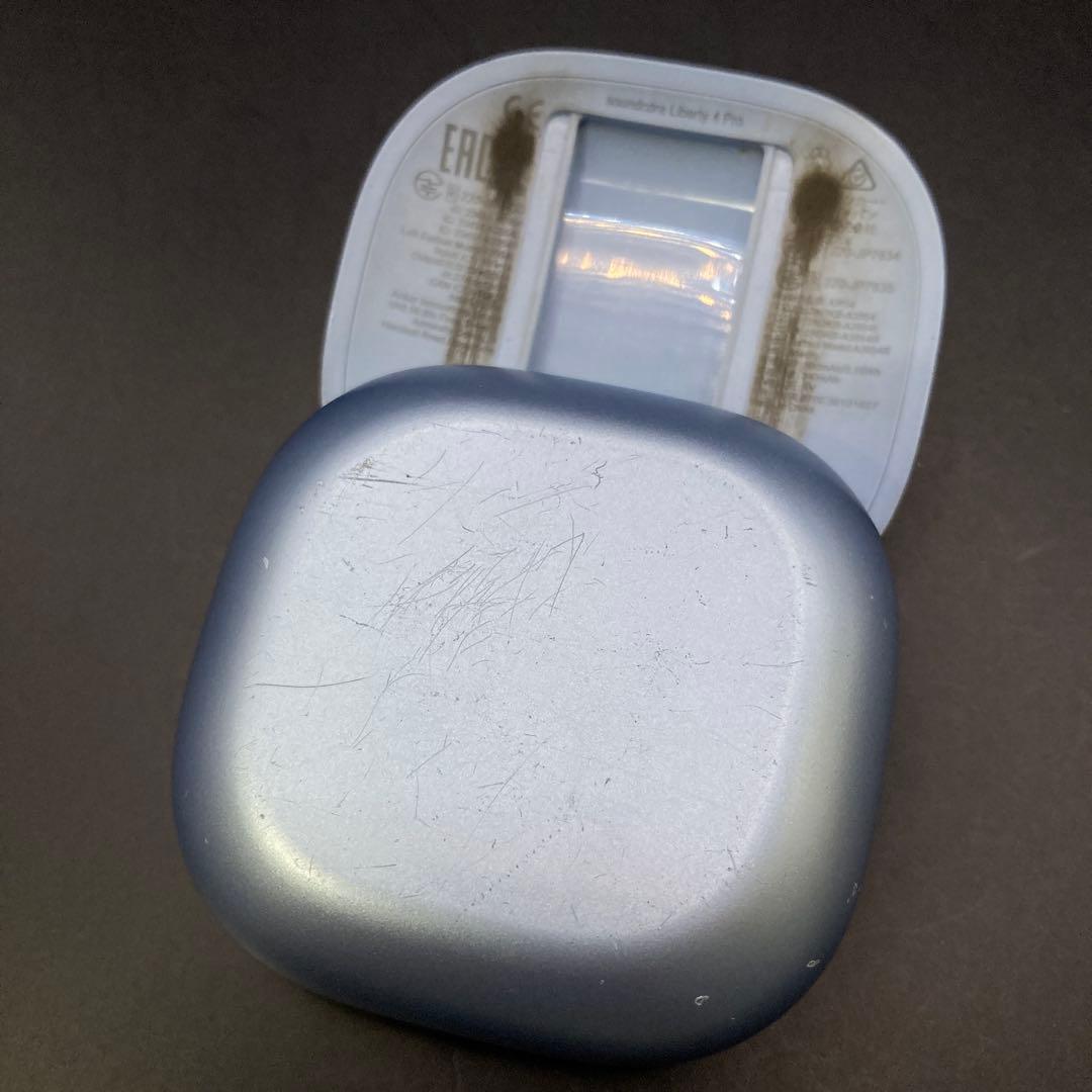 Soundcore Liberty 4 Pro ワイヤレスイヤホン A3954