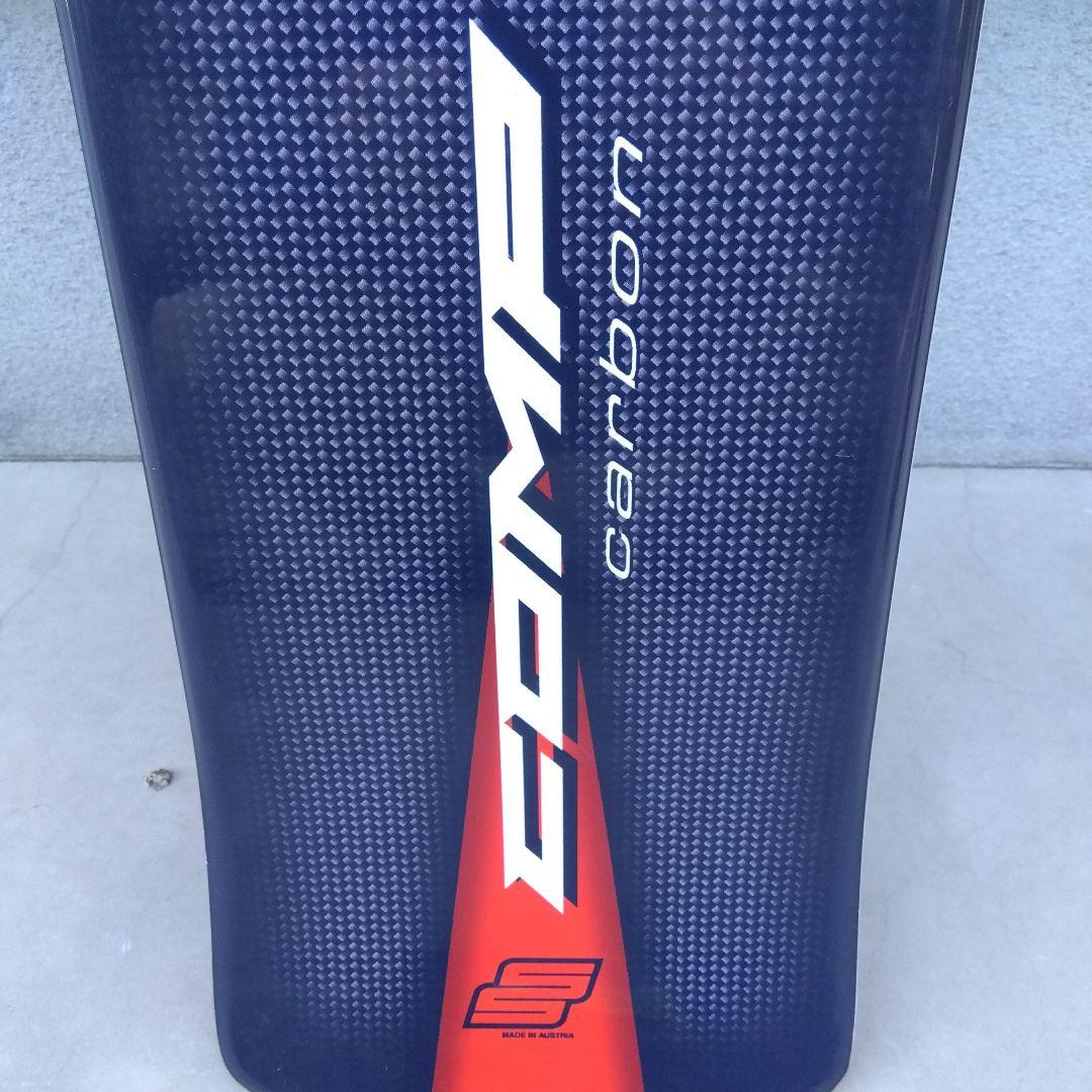 スノースクート用ボード（カーボン）