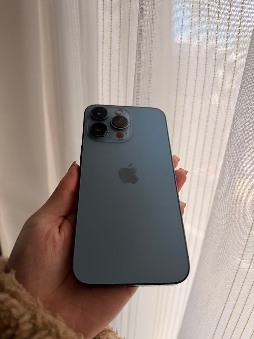 スマートフォン本体 Apple iPhone 13 Pro 1TB