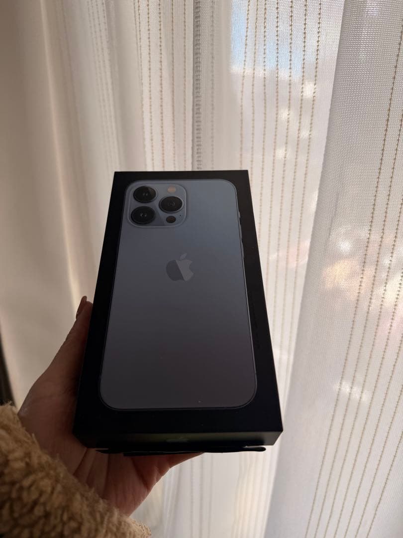 スマートフォン本体 Apple iPhone 13 Pro 1TB