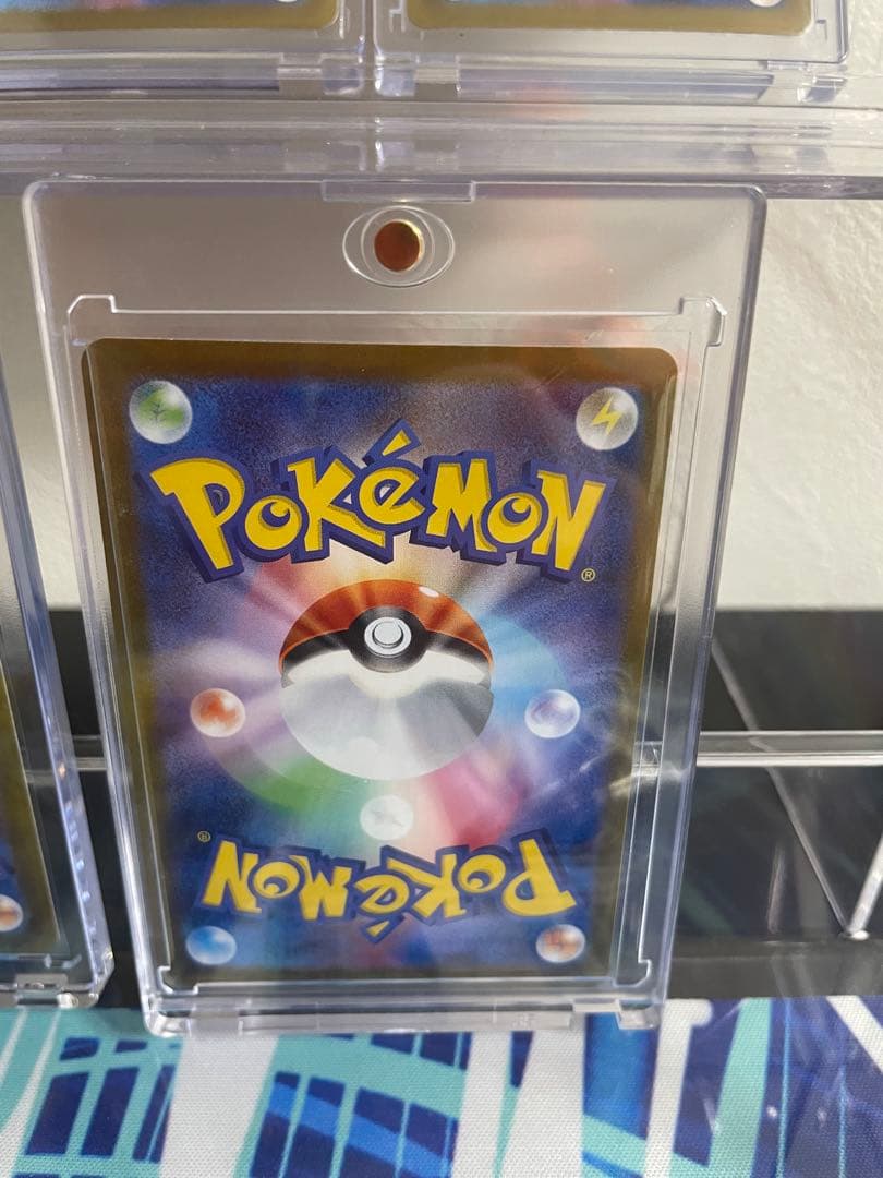 ポケモンカードSARまとめ