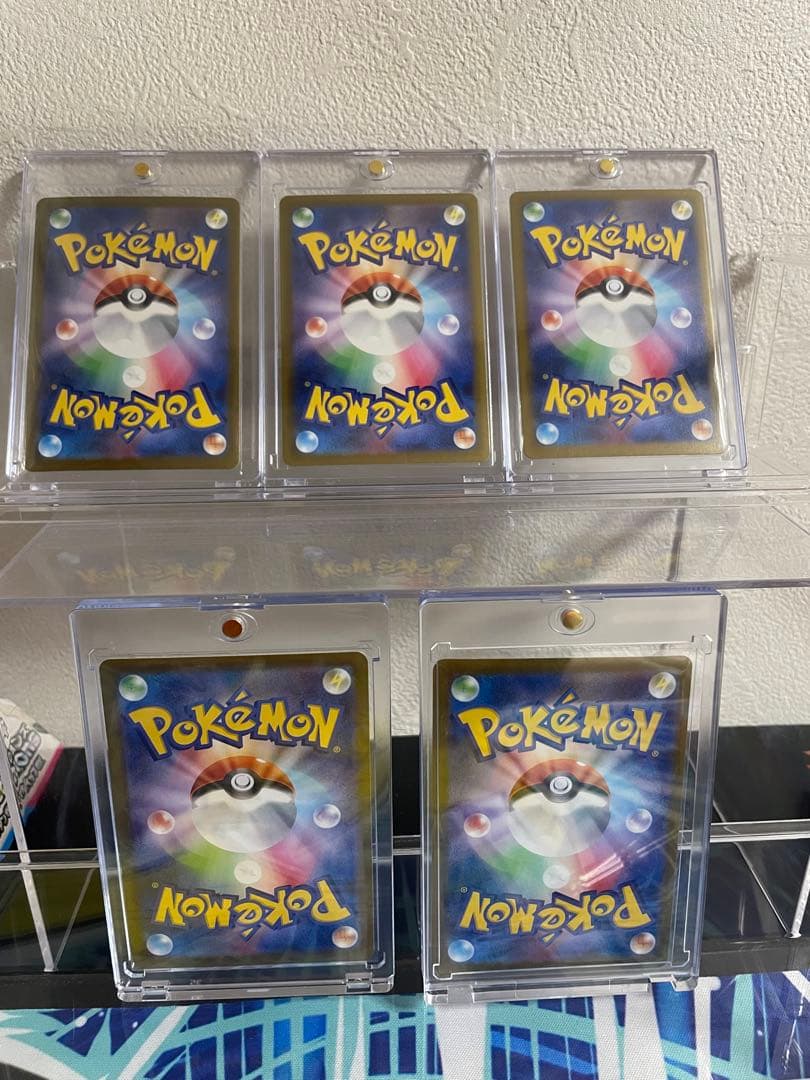 ポケモンカードSARまとめ