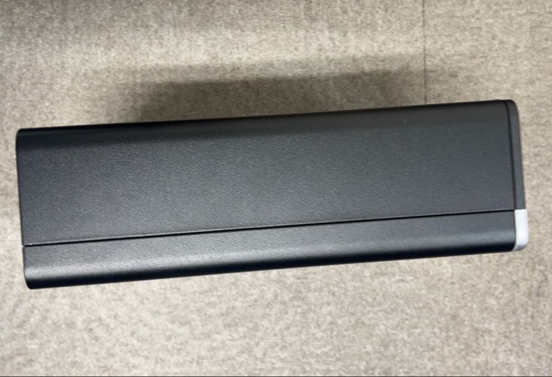 中古美品　HP Prodesk 400 G6 第9世代i5/8GB/SSD256