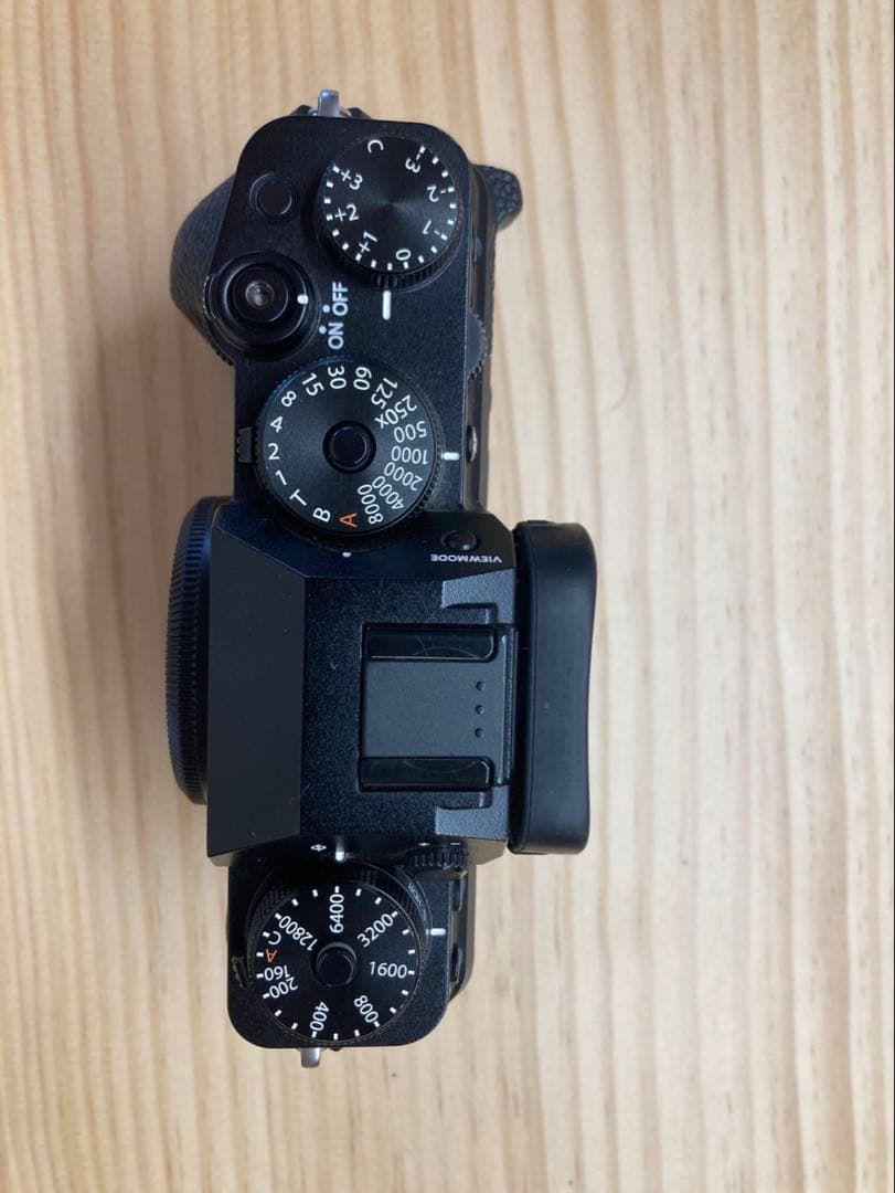 フジフィルム X-T4 FX16-80mm セット