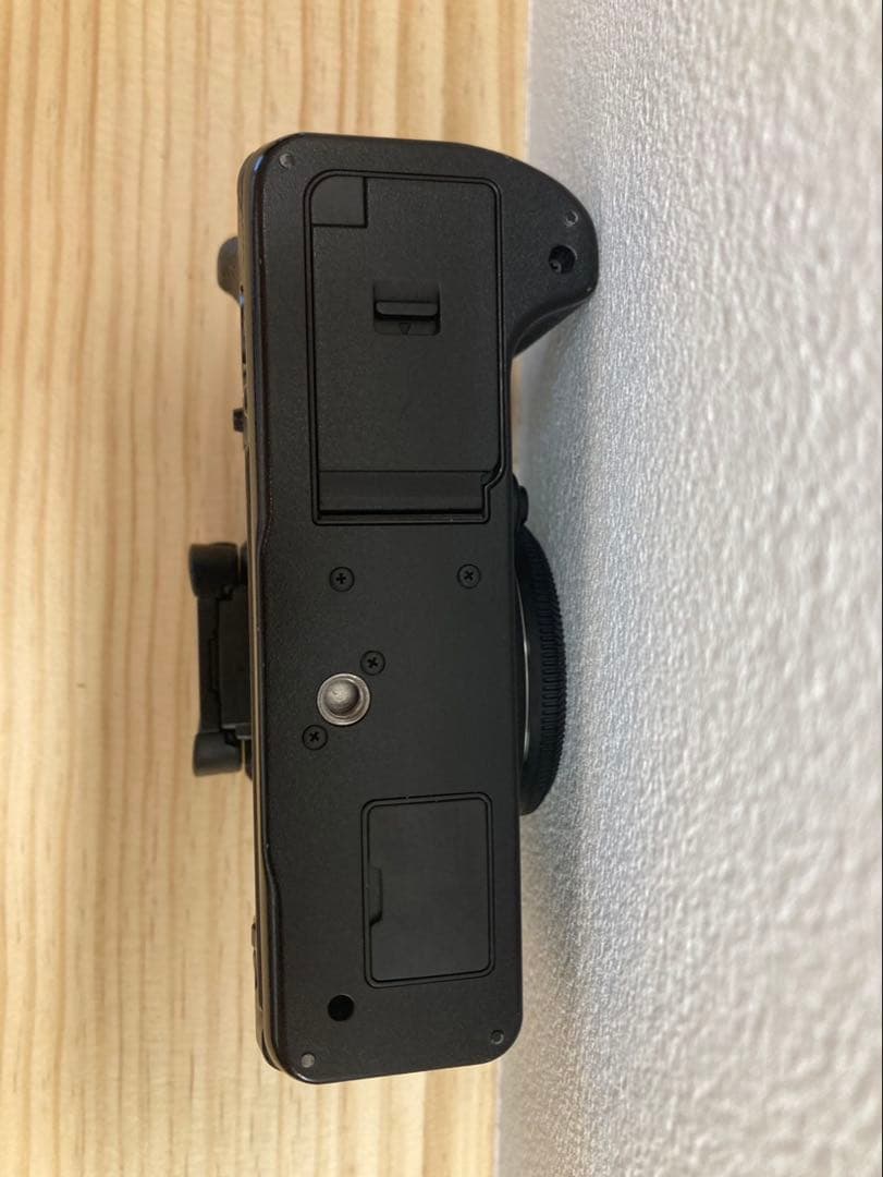 フジフィルム X-T4 FX16-80mm セット