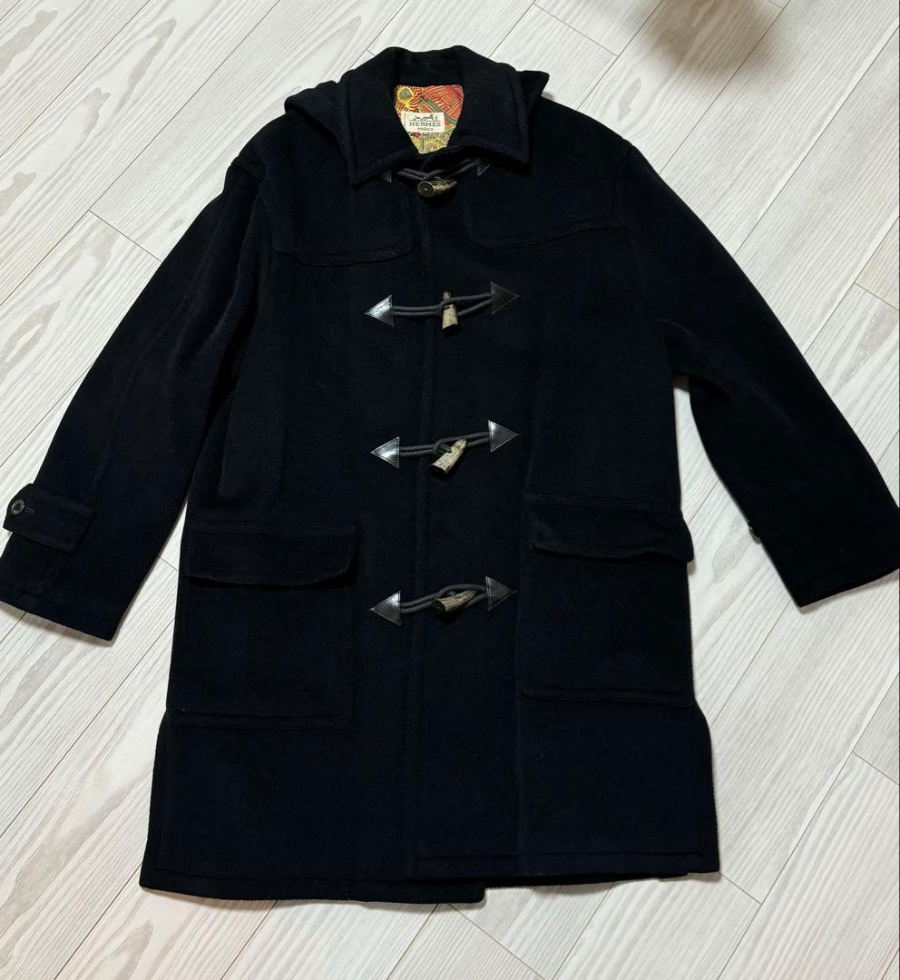 MKPさん専用HERMES★エルメス★ダッフルコート★激レア★マルジェラ★