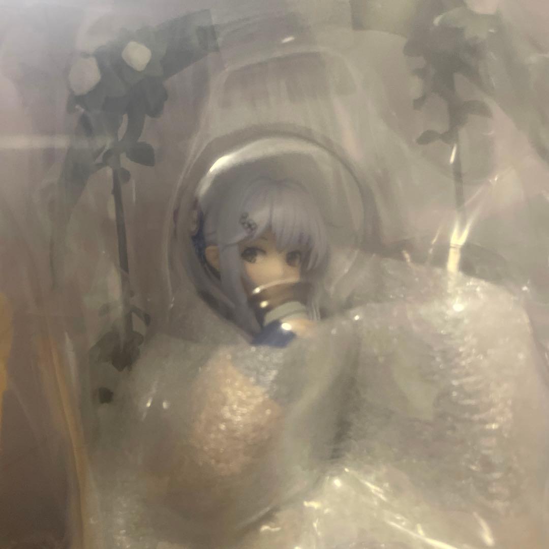 【新品未開封】フィギュア 八木唯 絆最大レベルVer. 「雀魂-じゃんたま-」