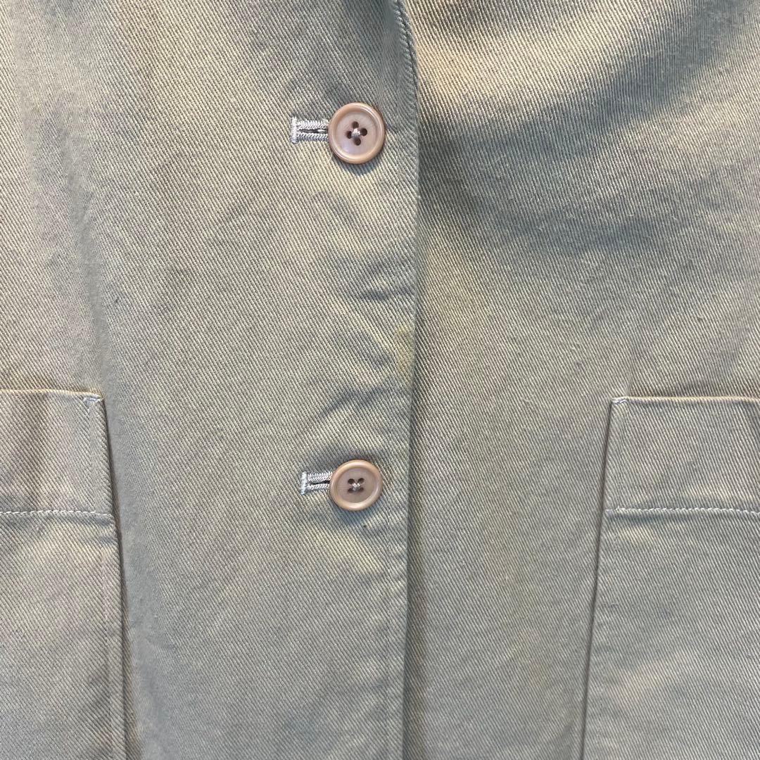 KANEKO ISAO ジャケット コート カネコイサオ