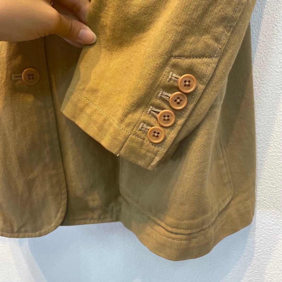 KANEKO ISAO ジャケット コート カネコイサオ