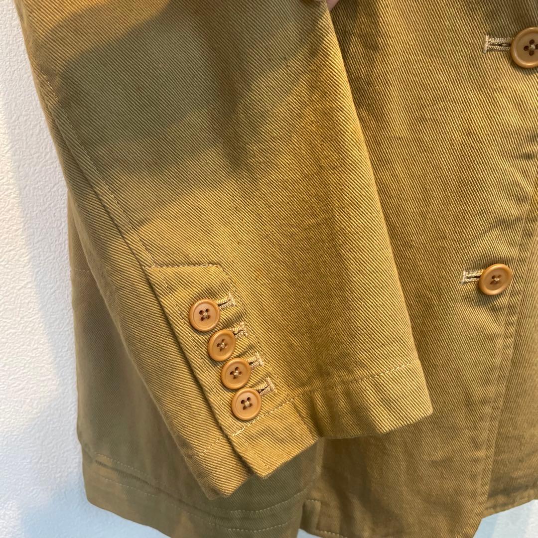 KANEKO ISAO ジャケット コート カネコイサオ