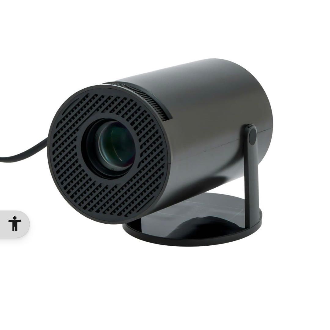 【新品未開封】スリーズ　プロジェクター