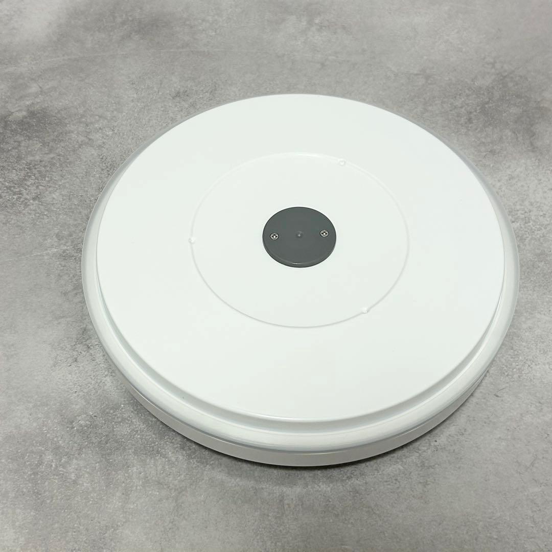 OoBLE（オーブル） 真空保存容器 ホワイト 13L