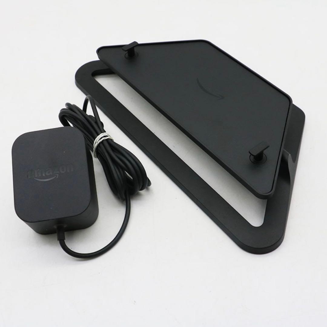 Echo Show 10 第2世代 チャコール