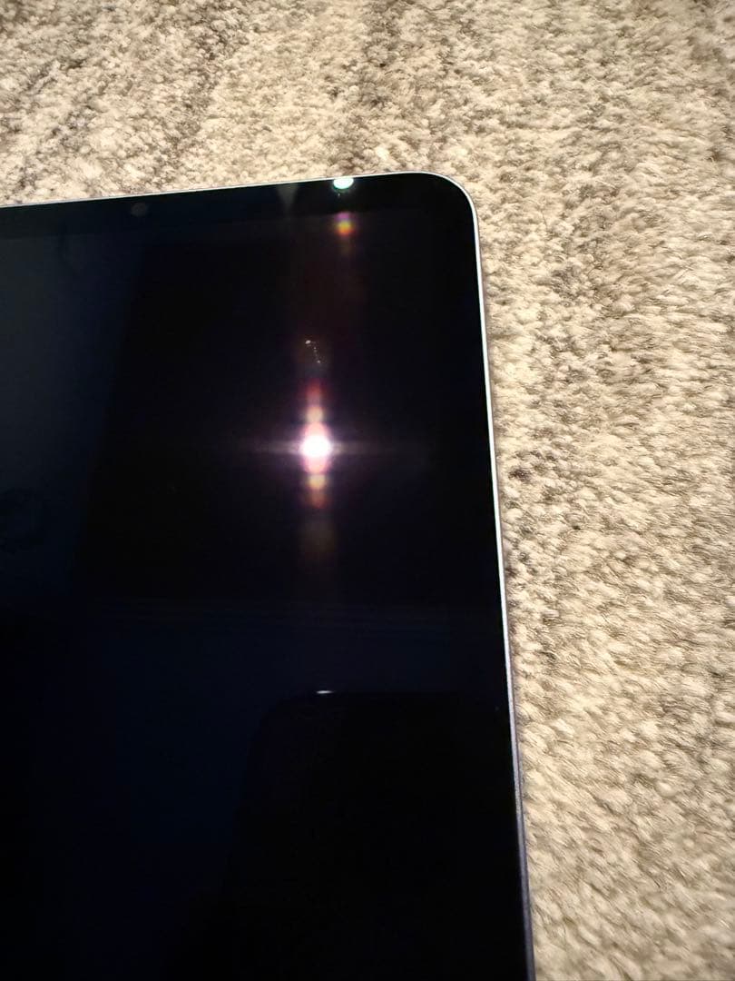 Apple iPad mini 6 256GB Wi-Fiモデル パープル