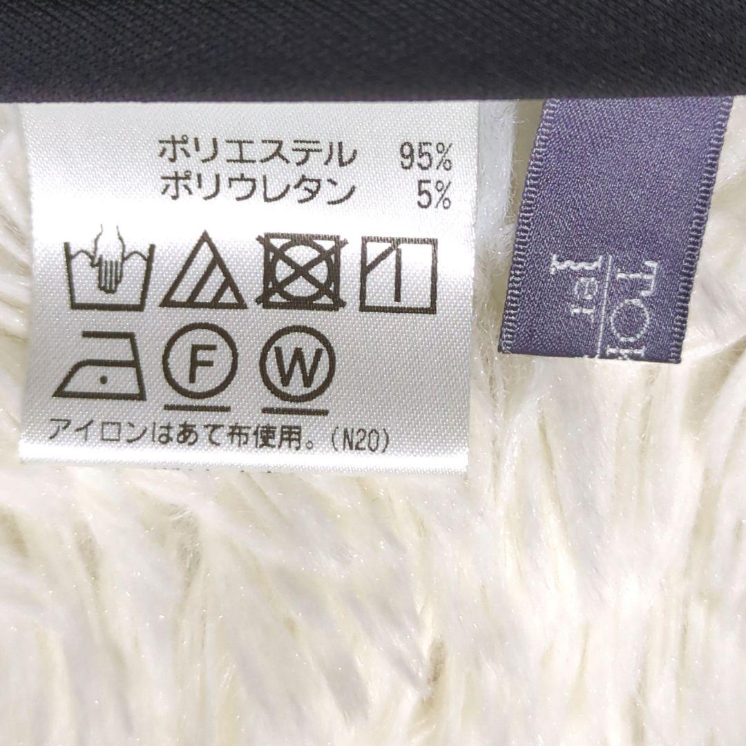 【専用】◎未使用　TOKUKO 1er VOL　チュニック　お花　Ａライン
