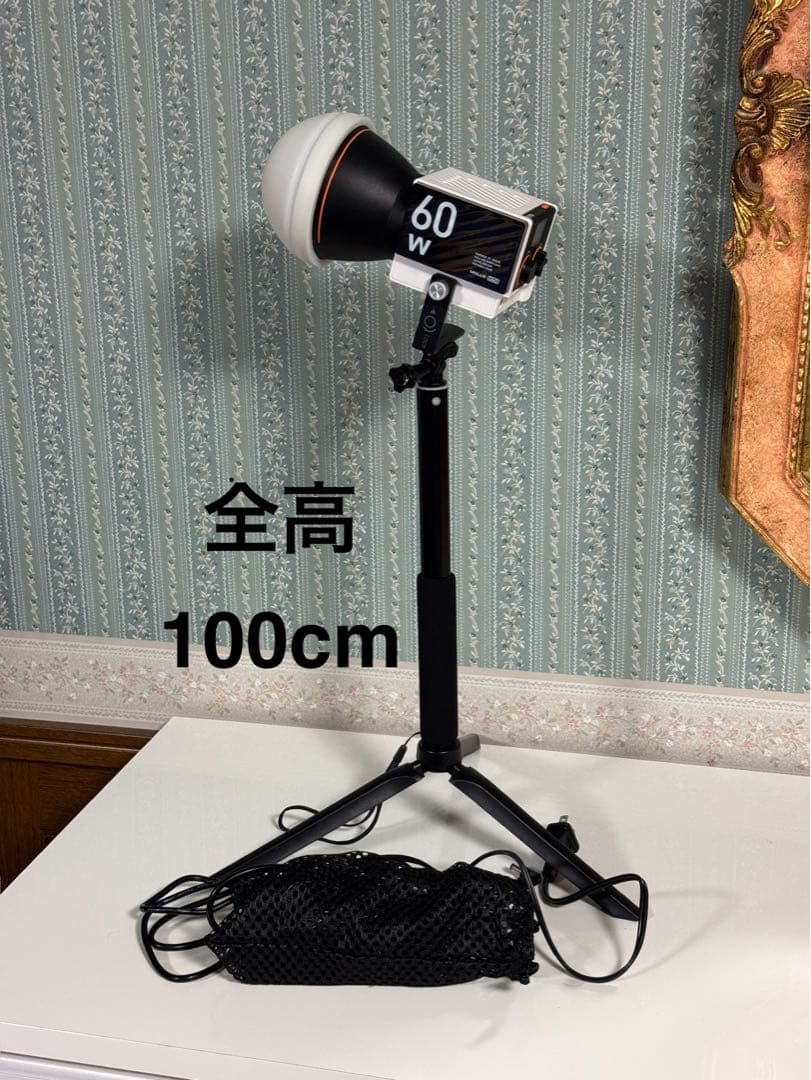 その他 ZHIYUN MOLUS G60 LED