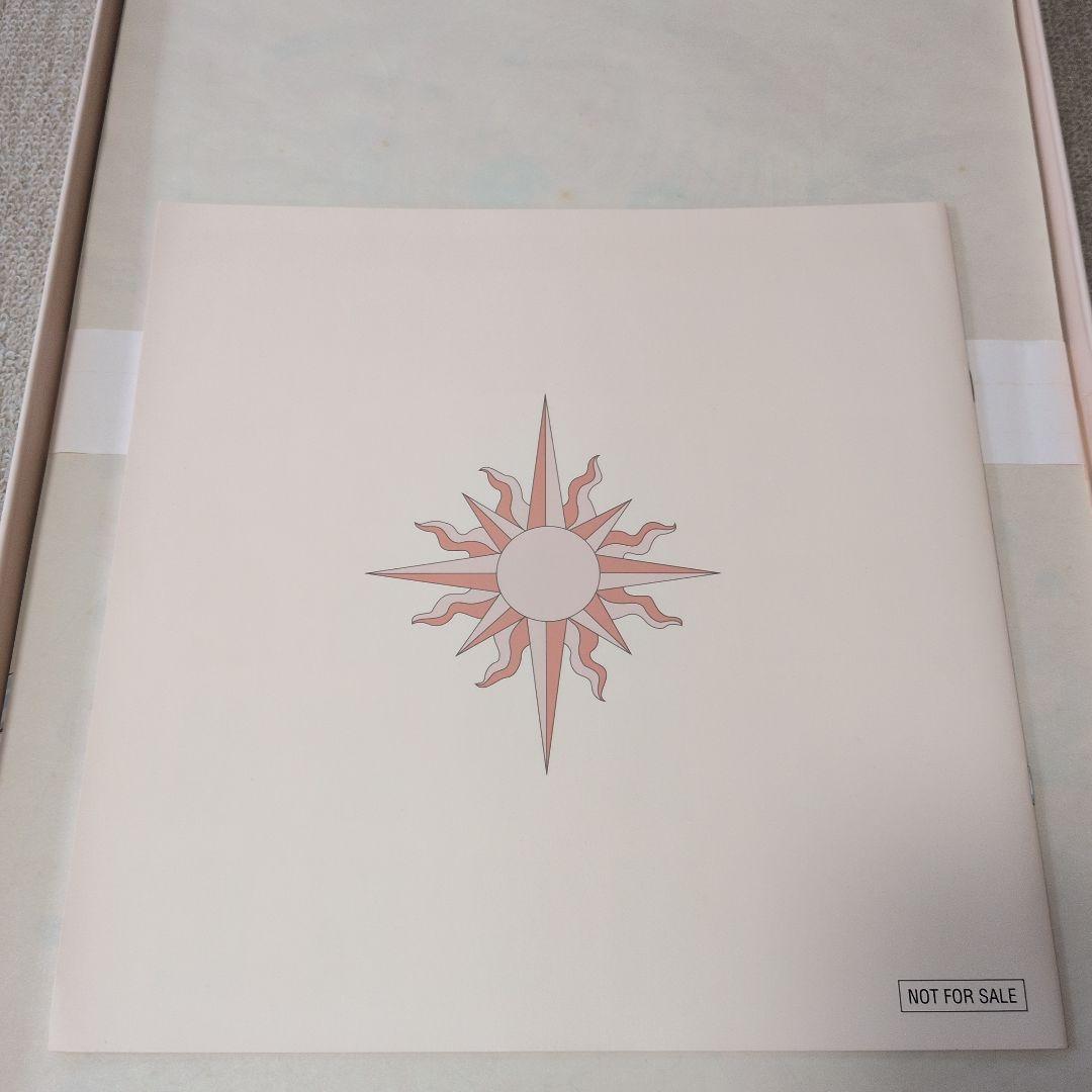 カードキャプターさくら　ポスターBOX