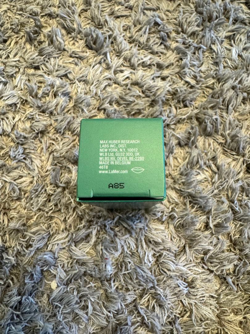 LA MER ラ・メール ザ・リップトリートメント　ハニー