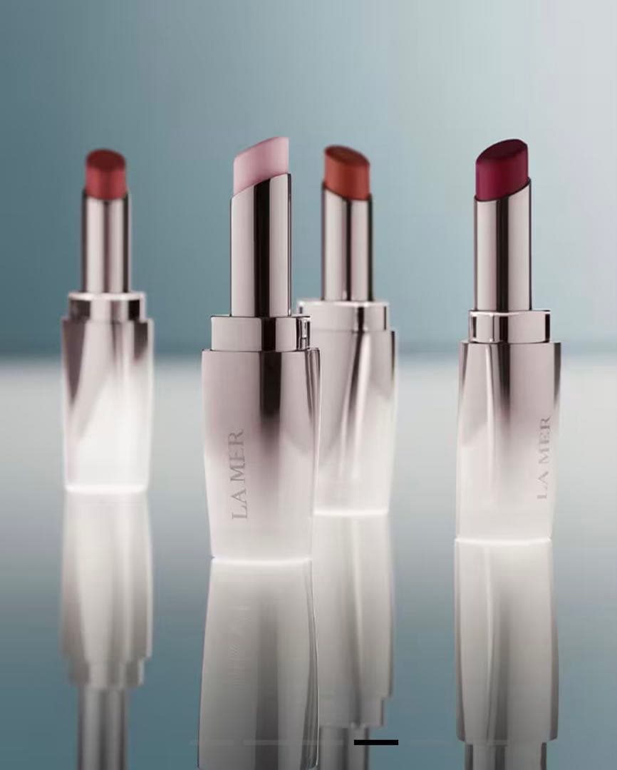 LA MER ラ・メール ザ・リップトリートメント　ハニー