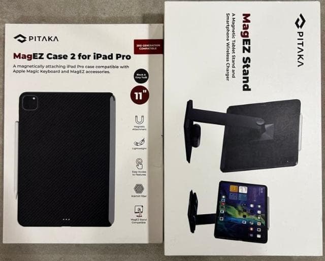 iPad Pro 11-inch（第3世代） コンプリートセット