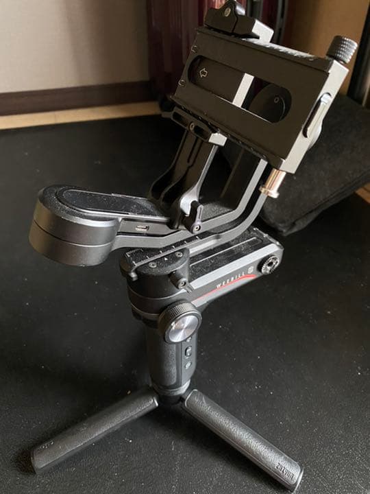 Weebll S ジャンク