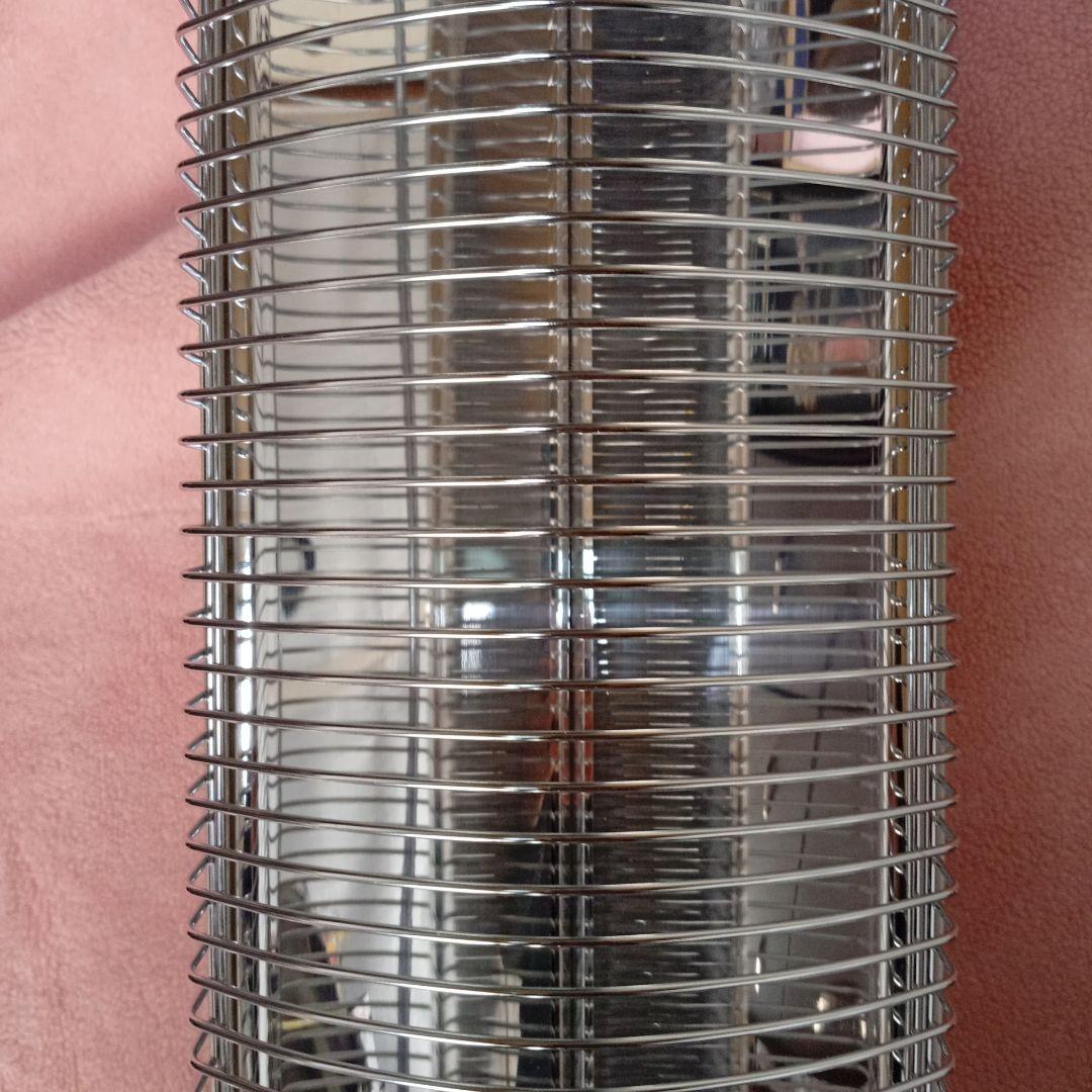 コロナ 遠赤外線 ストーブ スリム カーボン ヒーター 2023 DH-C923