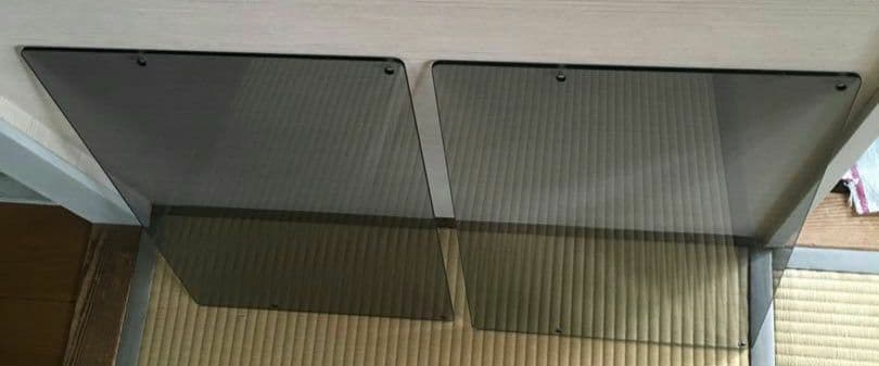 Core P90 TG　オープンフレーム　PCケース　欠品あり