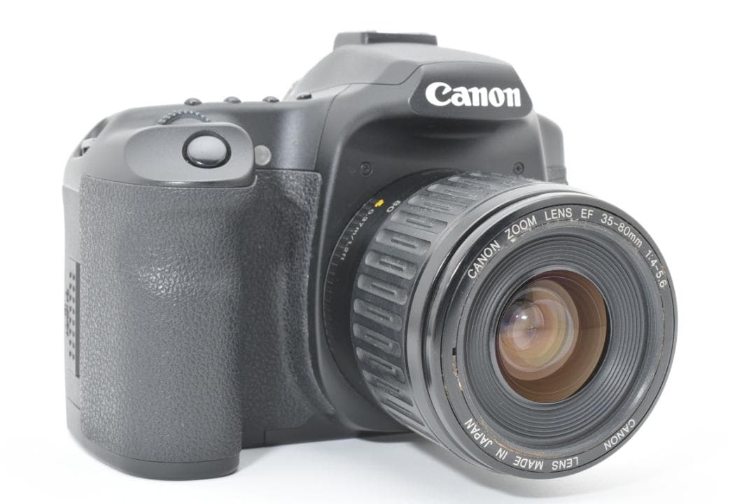 キャノン EOS40D＋EF 35-80 F4-5.6 レンズセット カメラ