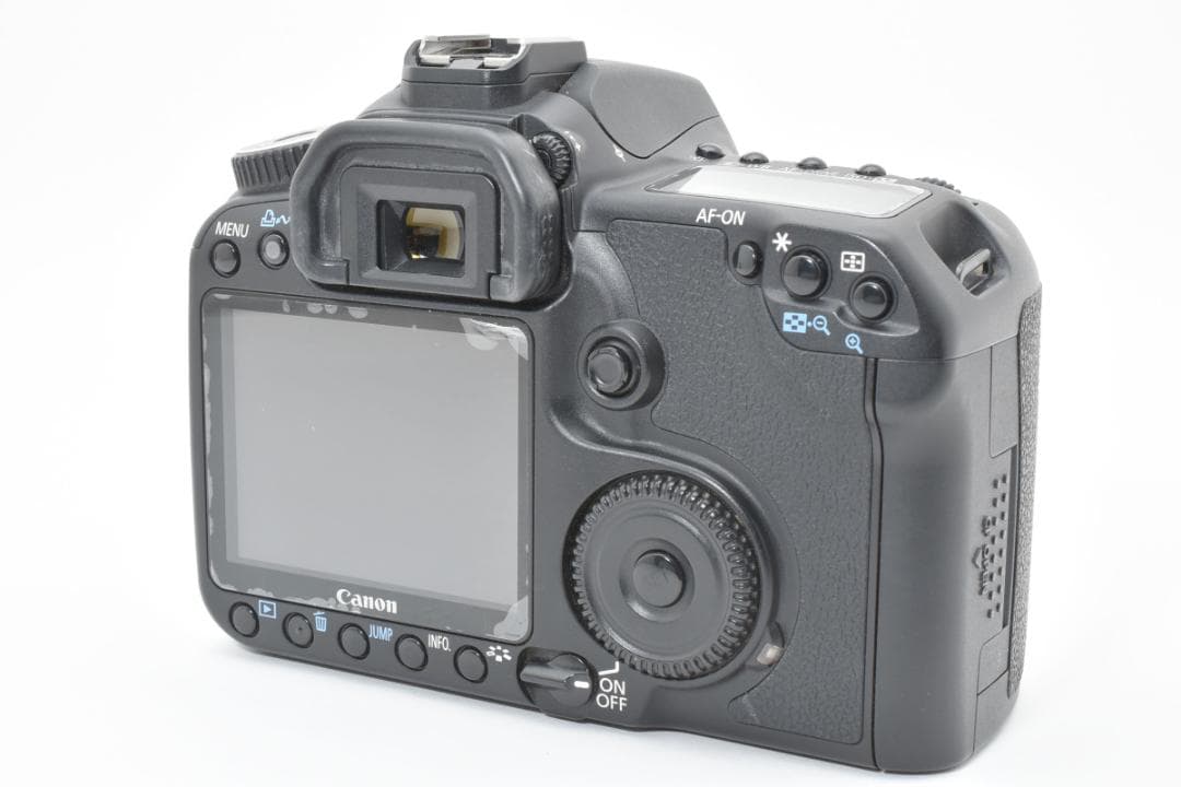 キャノン EOS40D＋EF 35-80 F4-5.6 レンズセット カメラ