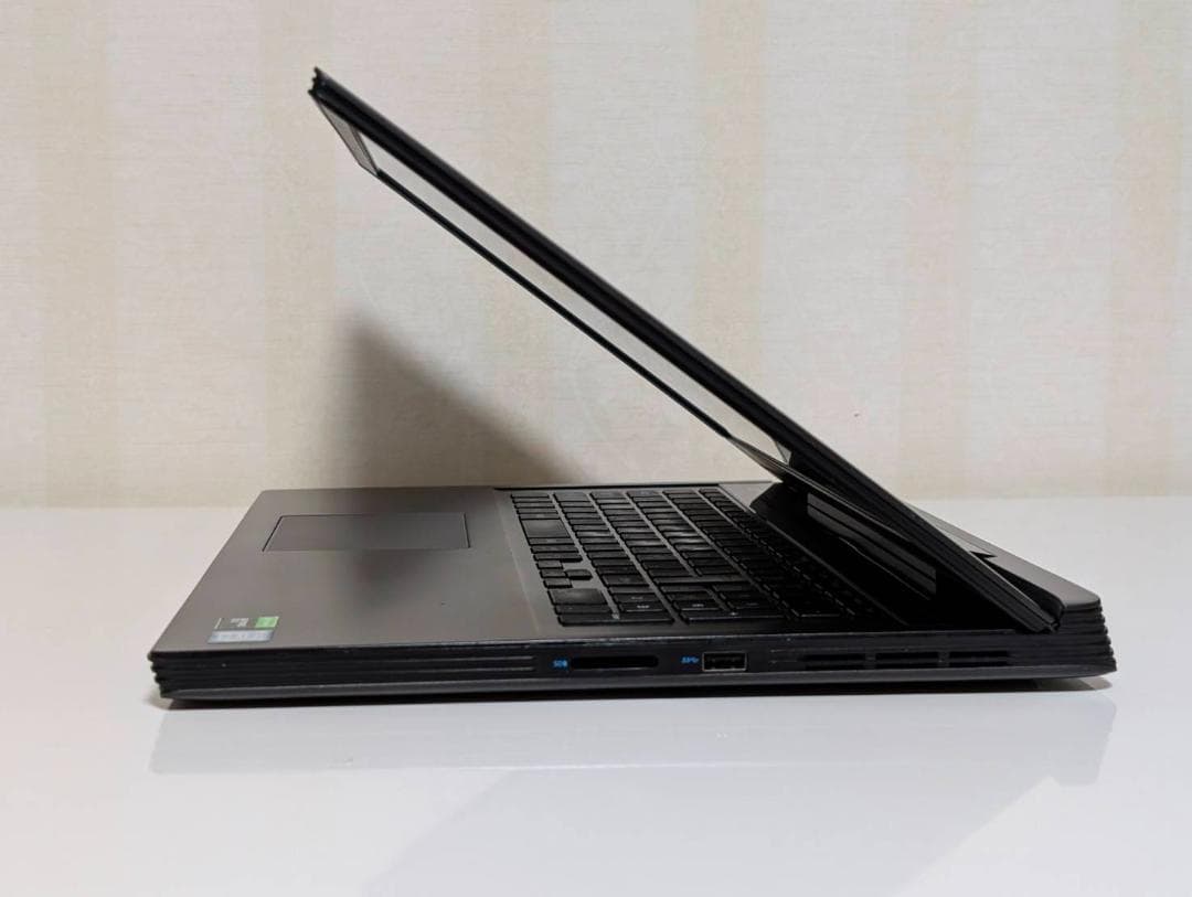 大画面・i7・GeForce・Office・Windows11・ゲーミングPC