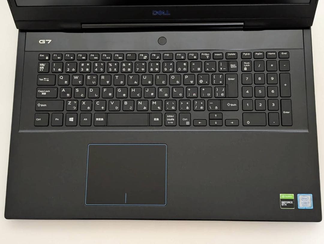 大画面・i7・GeForce・Office・Windows11・ゲーミングPC