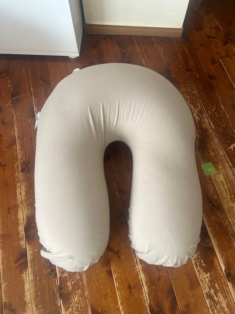 【パティ】Yogibo Lounger ＋Yogibo support