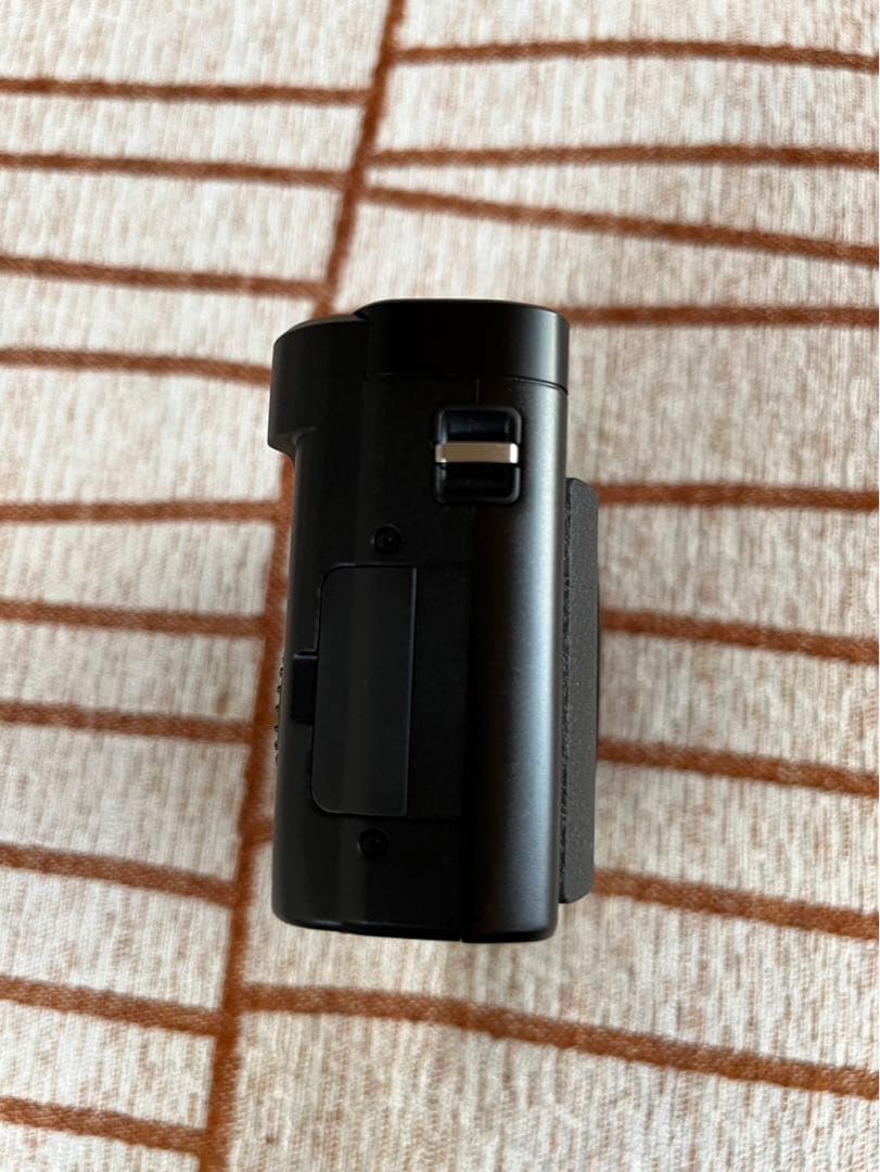 新品 LUMIX コンパクトデジタルカメラ DC-TZ99 ソフトケース付き