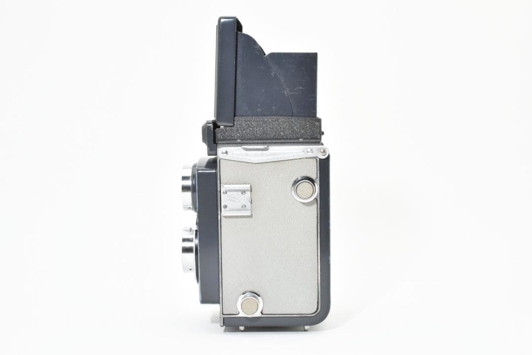 Yashica-A ヤシカ二眼レフカメラ #7729