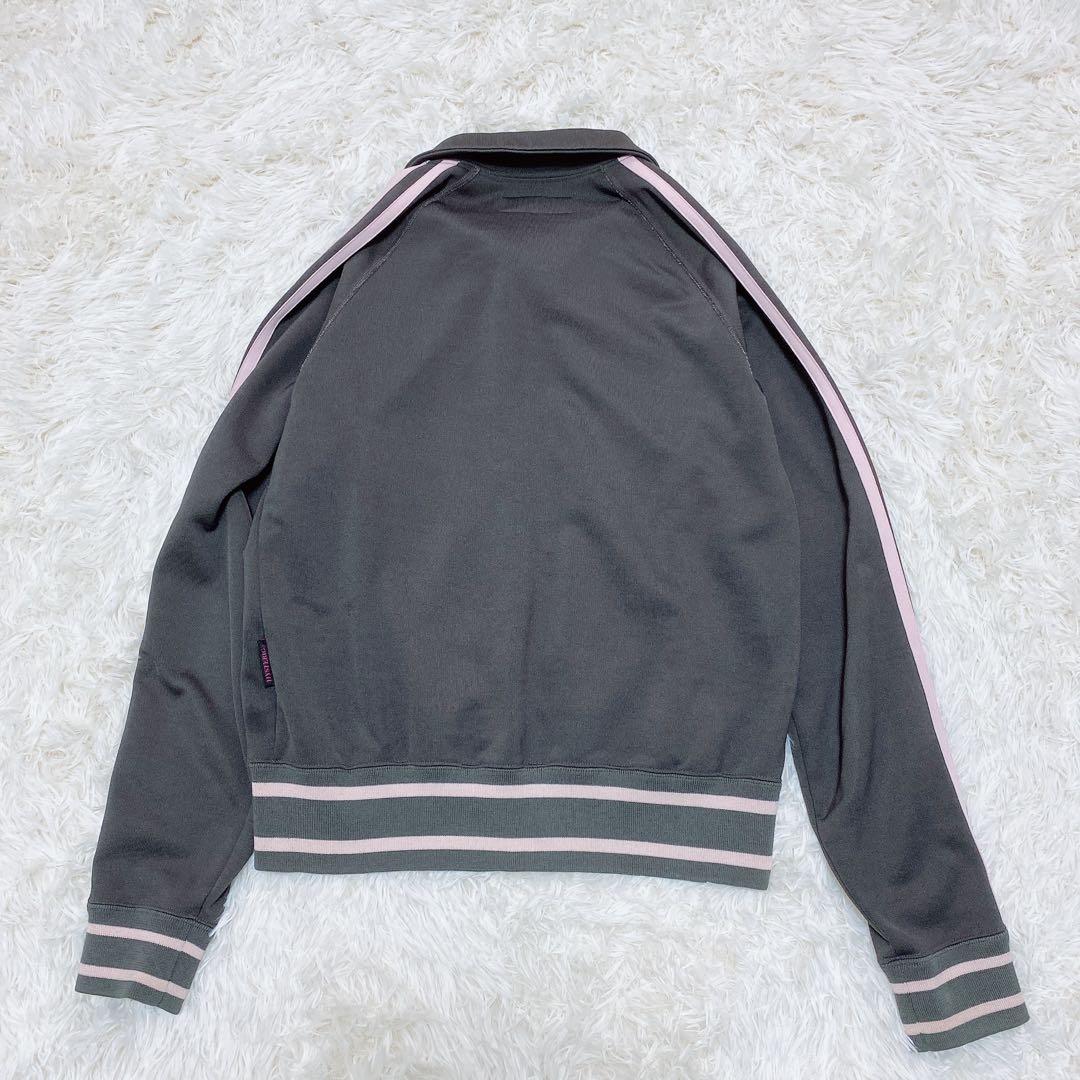 HYSTERIC GLAMOUR ヒステックグラマー　ジャージ　ヒスガール