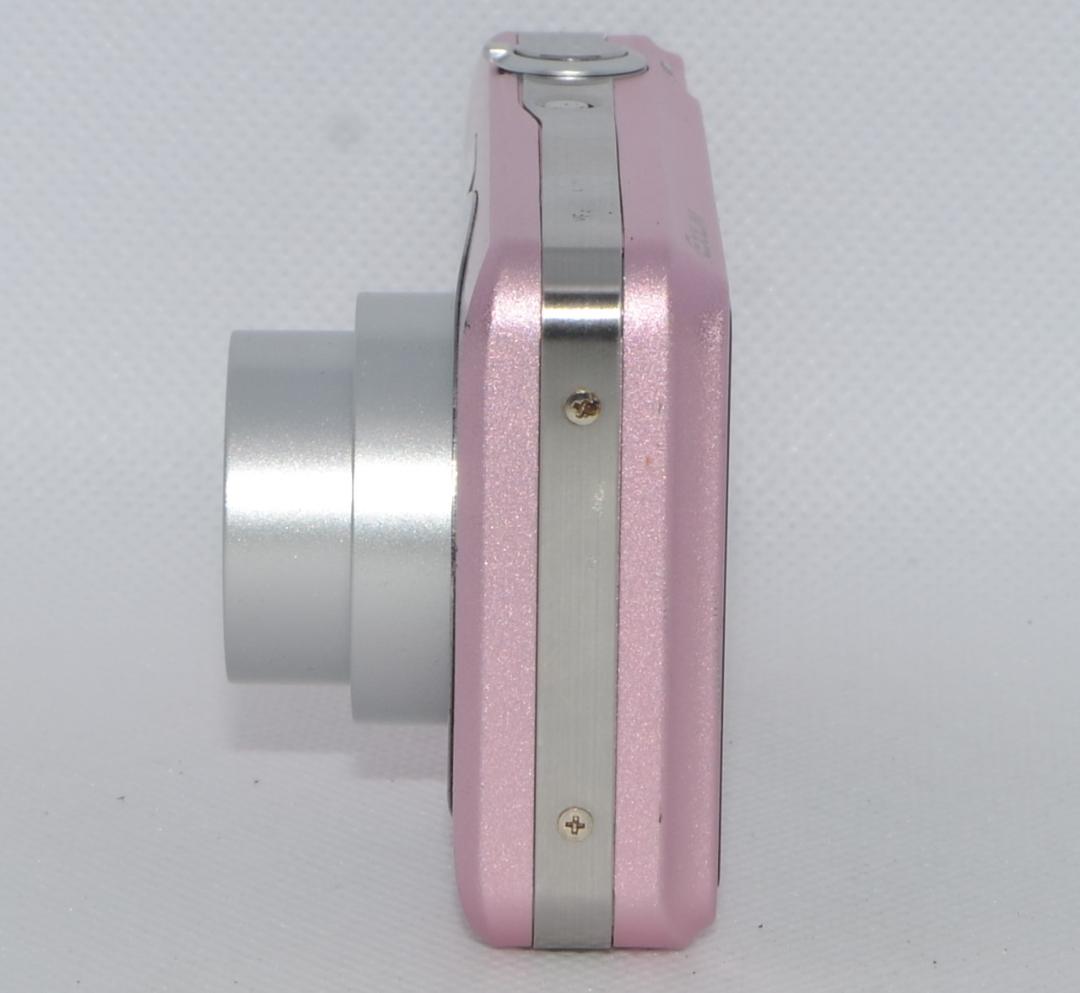 CASIO EXILIM EX-ZZ80 ピンク (動作確認済)