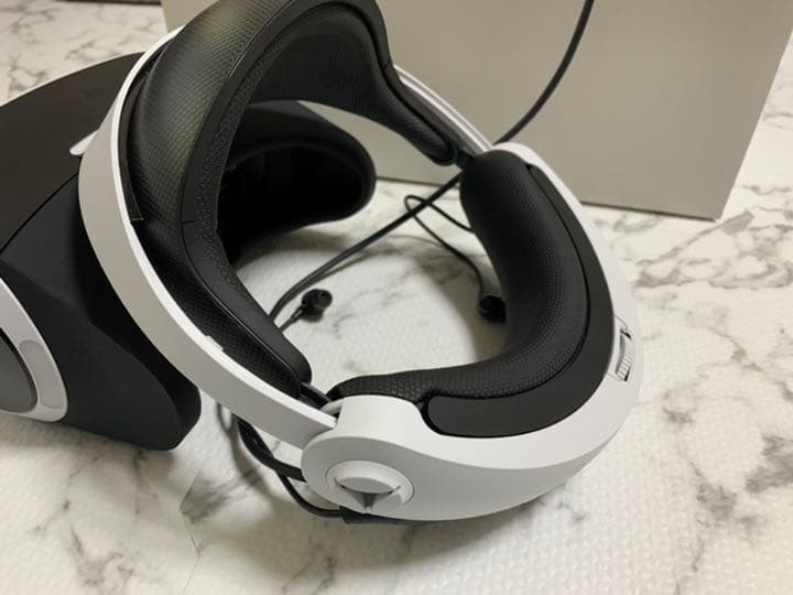 SONY CUHJ-16003 プレーステーションVR