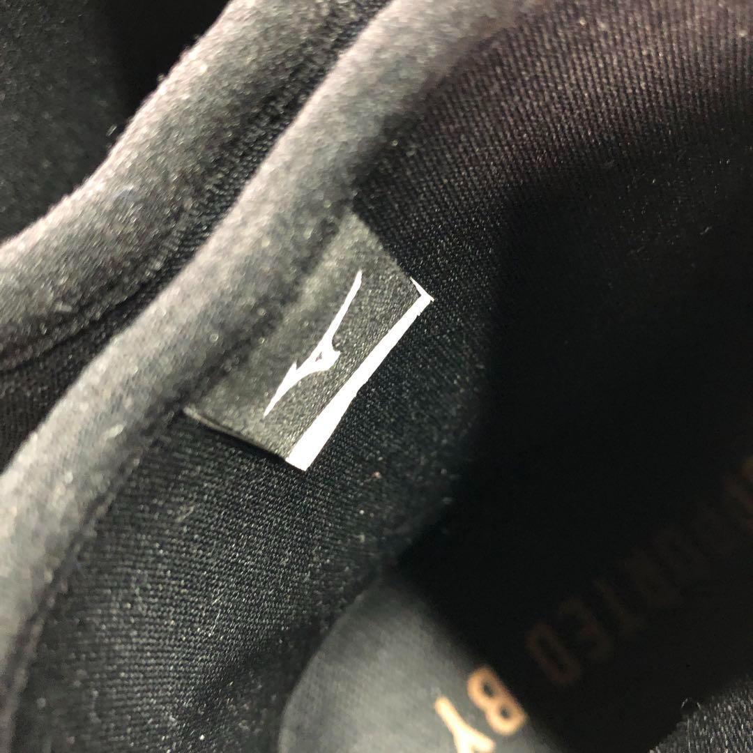 未使用タグ付き✨MIZUNO【M】レインブーツ レインシューズ