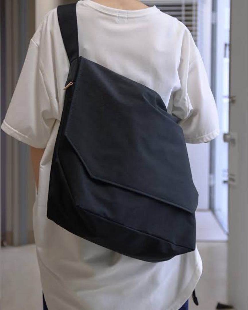 バッグ Hender Scheme flap shoulder bag