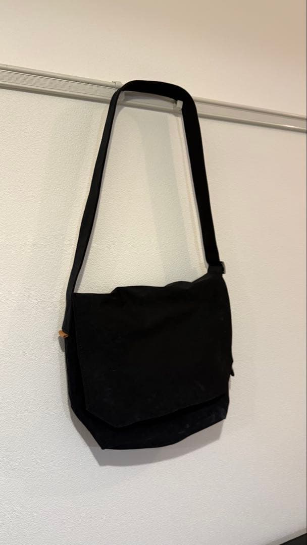 バッグ Hender Scheme flap shoulder bag