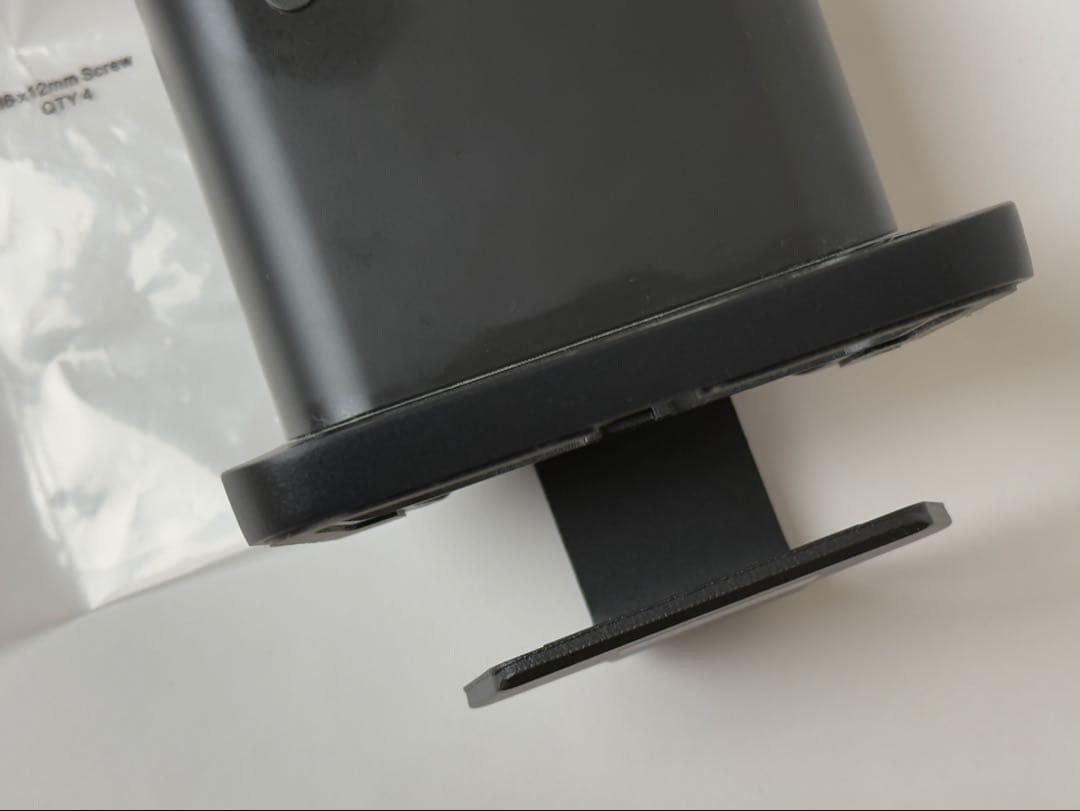 モニターアーム Ergotron Trace