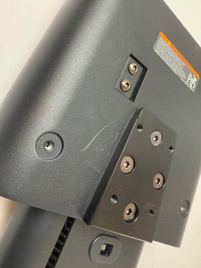 モニターアーム Ergotron Trace