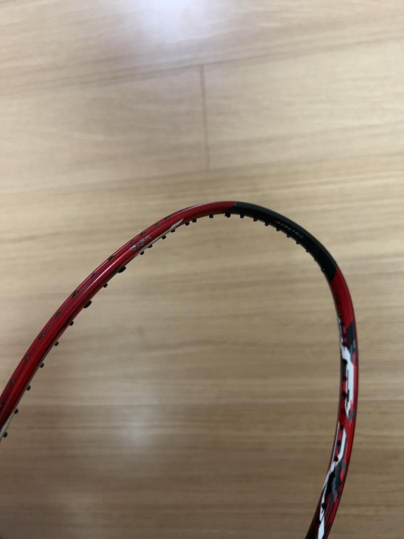 YONEX ナノフレア700（NANOFLARE 700） 5UG5