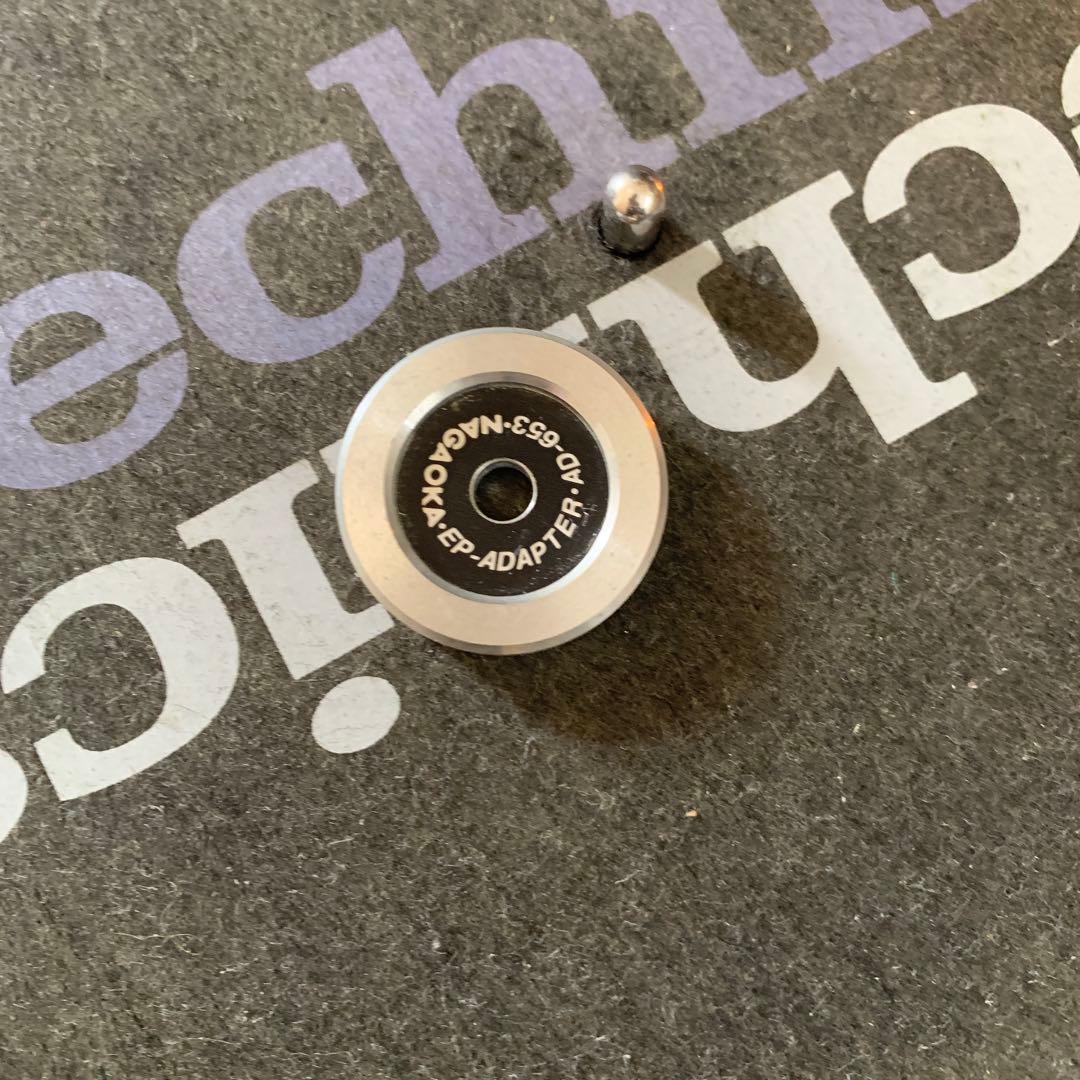 Technics SL-1200 ターンテーブル2台＋ミキサー1台　VMX100