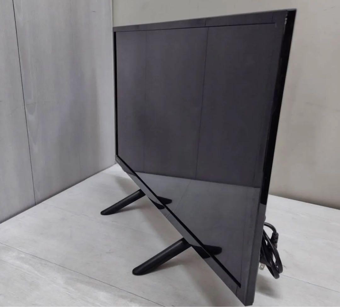 TOSHIBA REGZA 24V型 液晶テレビ 24V34 ネット動画対応