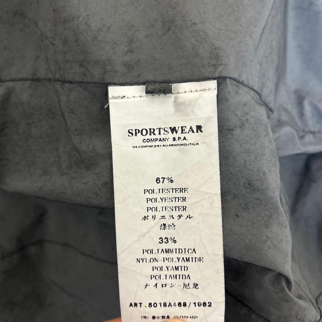 【CP Company】製品染テーラードジャケット