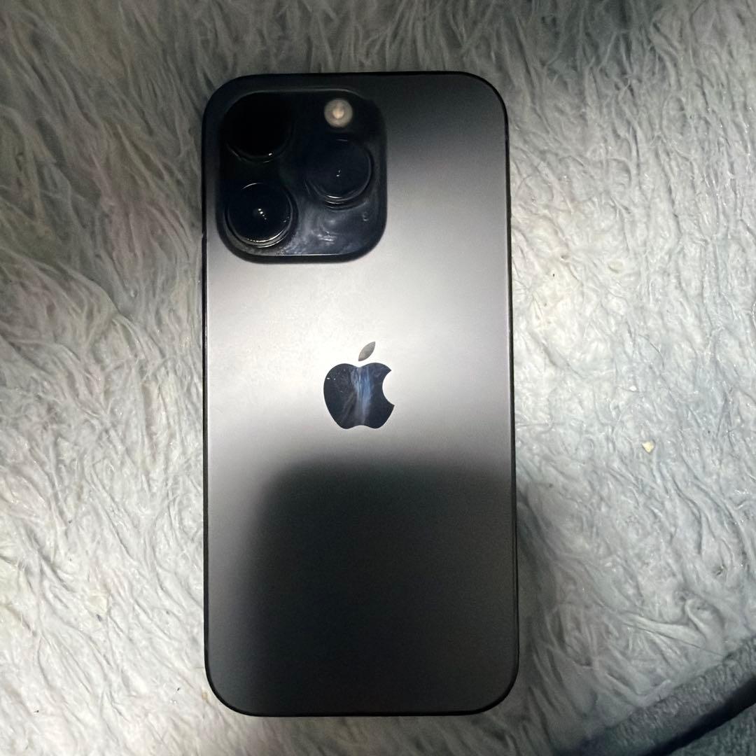 iPhone14Pro 512GB グレー